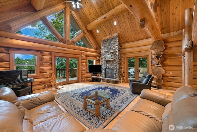 9957 Peace Road, Blaine, WA 98230