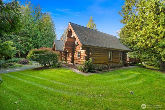 9957 Peace Road, Blaine, WA 98230