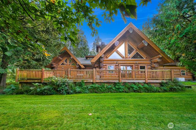 9957 Peace Road, Blaine, WA 98230