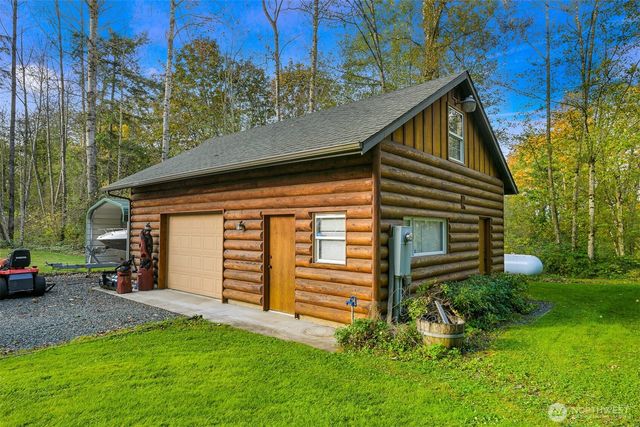 9957 Peace Road, Blaine, WA 98230