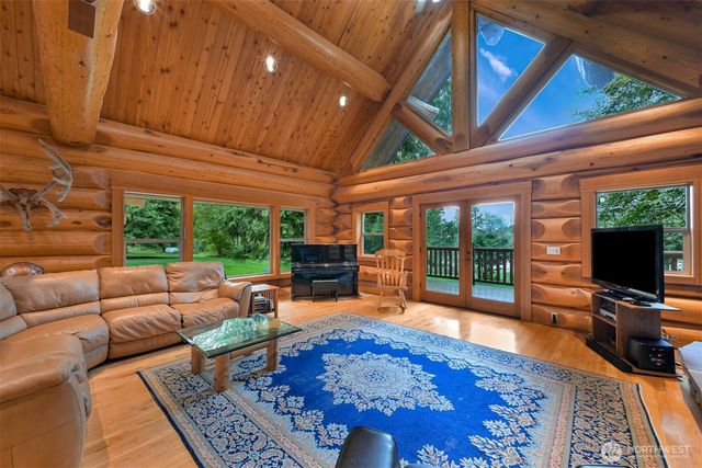9957 Peace Road, Blaine, WA 98230