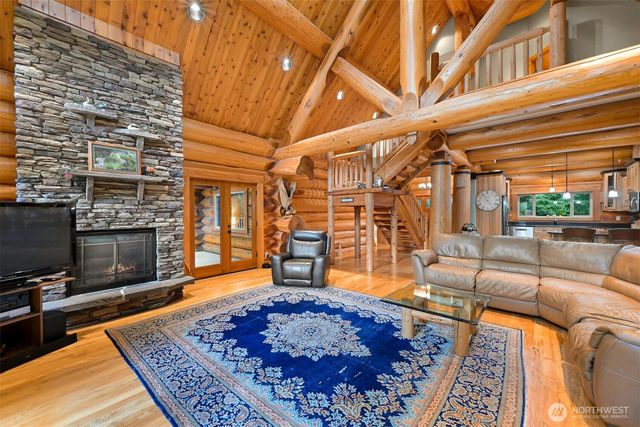 9957 Peace Road, Blaine, WA 98230