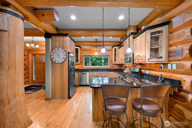 9957 Peace Road, Blaine, WA 98230