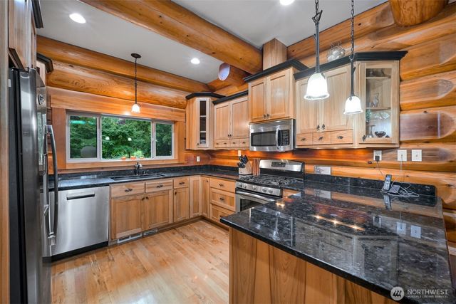 9957 Peace Road, Blaine, WA 98230