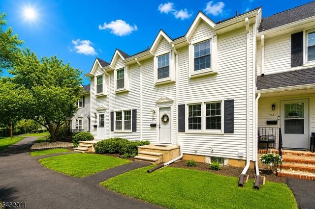 712 Marlborough Common, Hillsborough Twp., NJ 08844