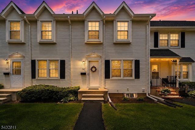 712 Marlborough Common, Hillsborough Twp., NJ 08844