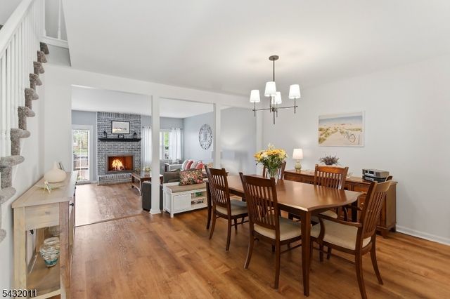 712 Marlborough Common, Hillsborough Twp., NJ 08844