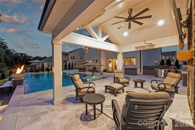 5035 Beacon Avenue, Monroe, NC 28110