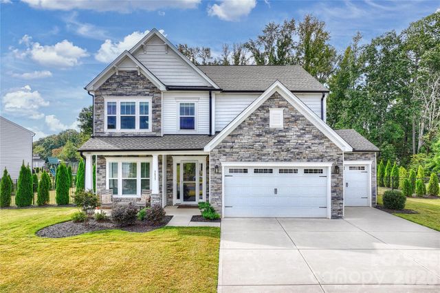 5035 Beacon Avenue, Monroe, NC 28110