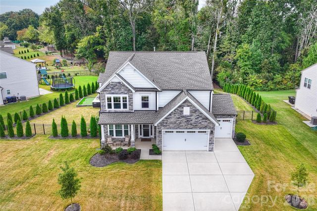 5035 Beacon Avenue, Monroe, NC 28110