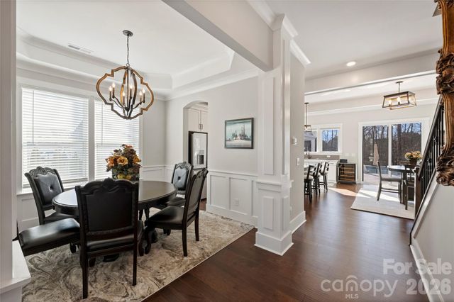 5035 Beacon Avenue, Monroe, NC 28110