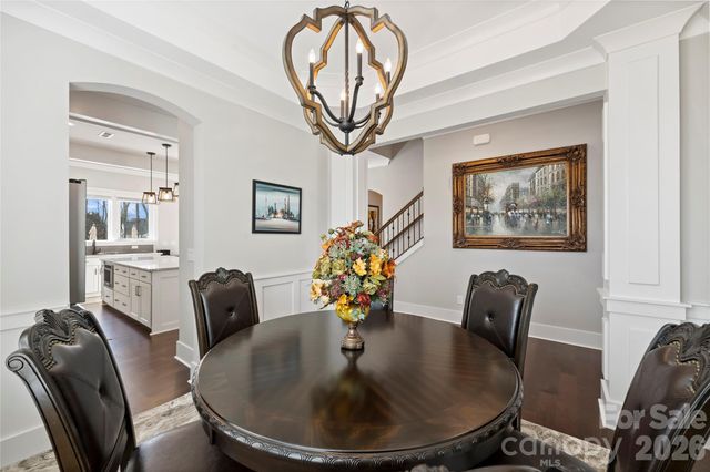 5035 Beacon Avenue, Monroe, NC 28110