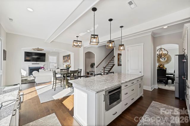 5035 Beacon Avenue, Monroe, NC 28110