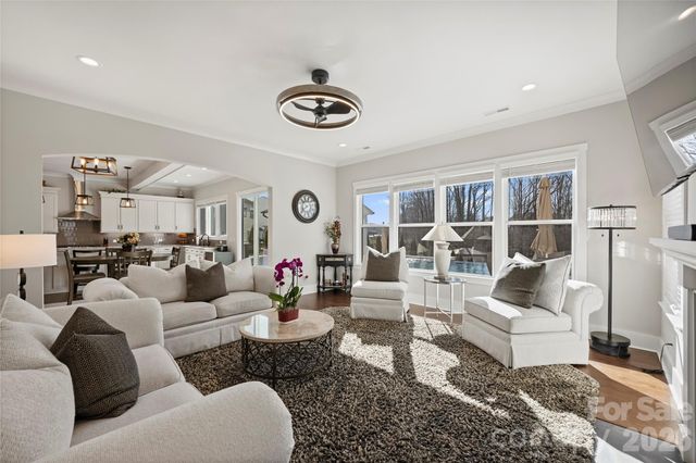 5035 Beacon Avenue, Monroe, NC 28110