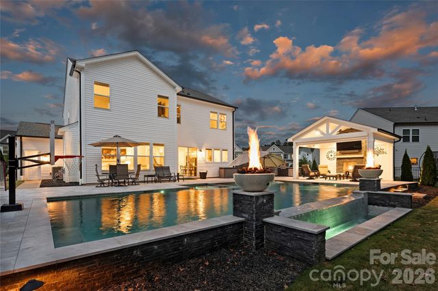 5035 Beacon Avenue, Monroe, NC 28110