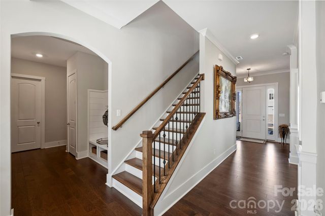 5035 Beacon Avenue, Monroe, NC 28110