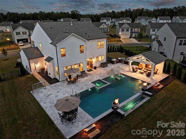 5035 Beacon Avenue, Monroe, NC 28110