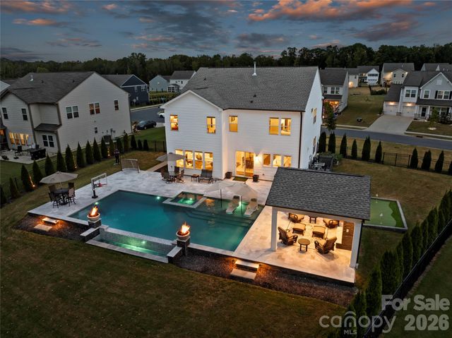 5035 Beacon Avenue, Monroe, NC 28110