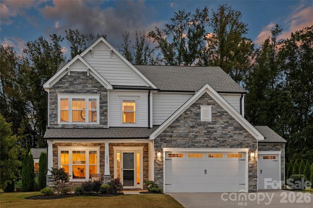 5035 Beacon Avenue, Monroe, NC 28110