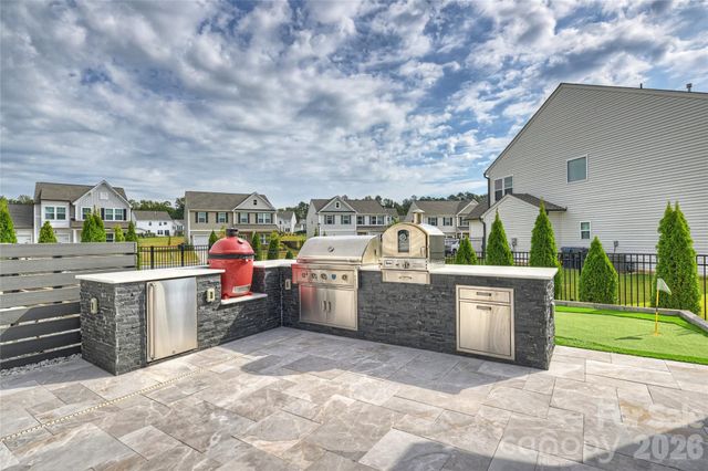 5035 Beacon Avenue, Monroe, NC 28110