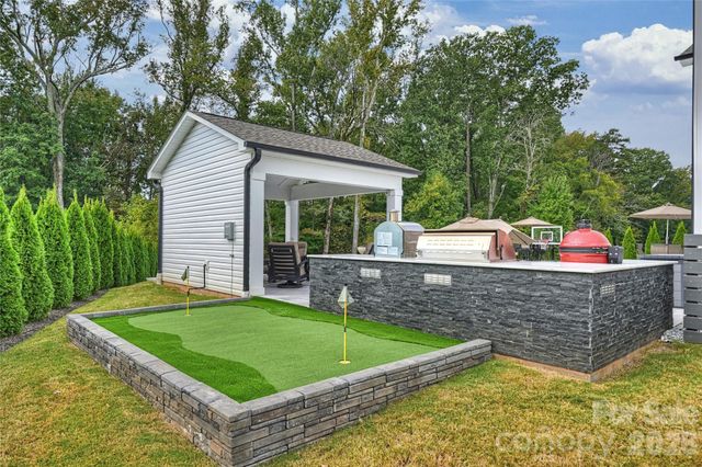 5035 Beacon Avenue, Monroe, NC 28110