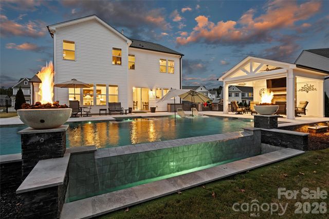 5035 Beacon Avenue, Monroe, NC 28110