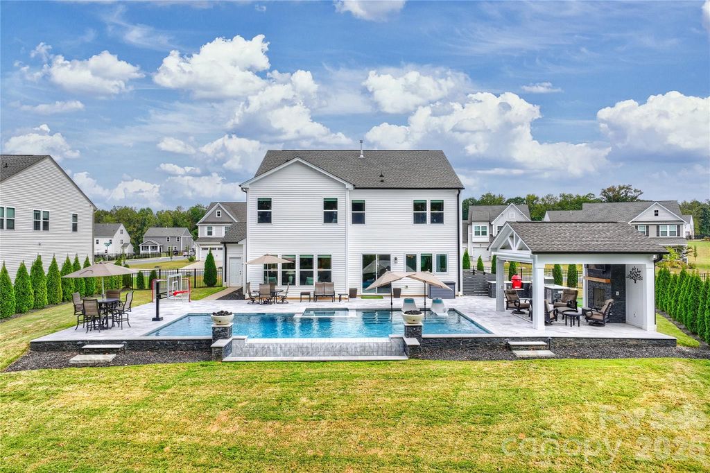 5035 Beacon Avenue, Monroe, NC 28110