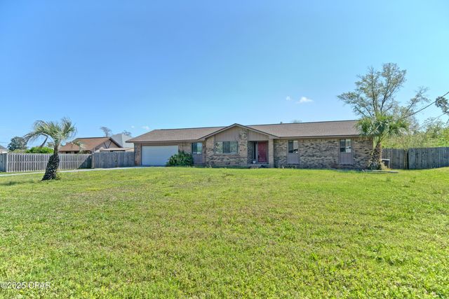 4338 SCHOONER Lane, Lynn Haven, FL 32444