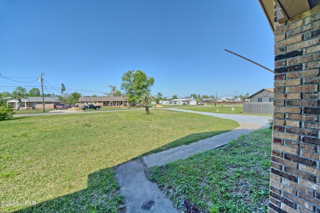 4338 SCHOONER Lane, Lynn Haven, FL 32444