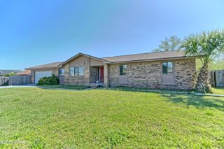 4338 SCHOONER Lane, Lynn Haven, FL 32444