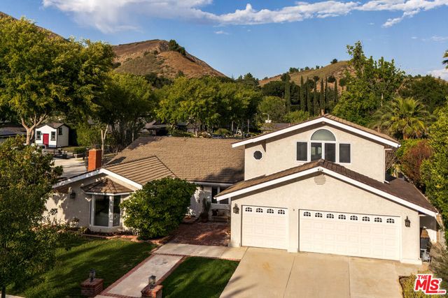 5356 Ambridge Drive, Agoura Hills, CA 91301