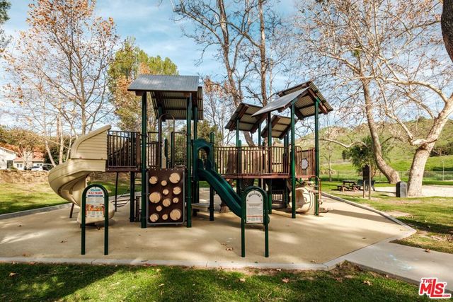 5356 Ambridge Drive, Agoura Hills, CA 91301