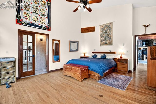 515 Ponderosa View, Manitou Springs, CO 80829