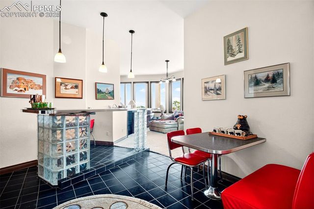 515 Ponderosa View, Manitou Springs, CO 80829