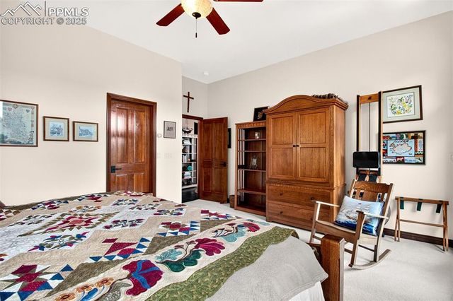 515 Ponderosa View, Manitou Springs, CO 80829