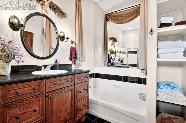 515 Ponderosa View, Manitou Springs, CO 80829