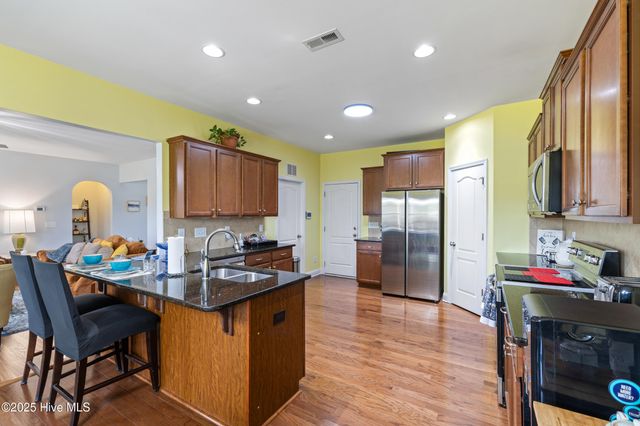 102 Mary Frances Way, Pikeville, NC 27863
