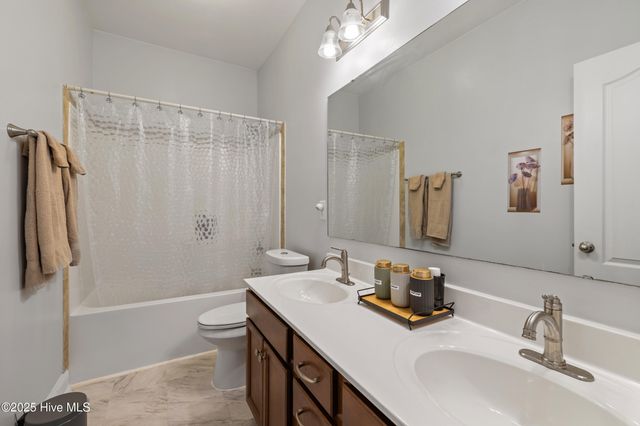 102 Mary Frances Way, Pikeville, NC 27863