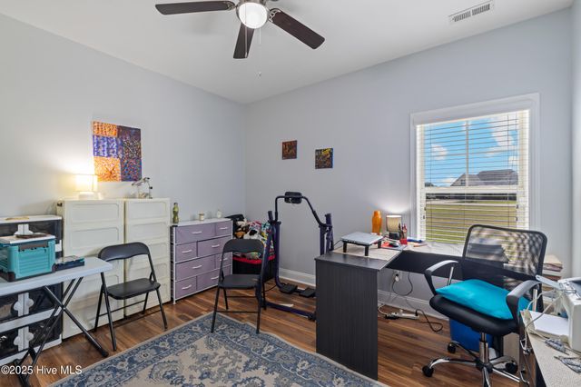 102 Mary Frances Way, Pikeville, NC 27863