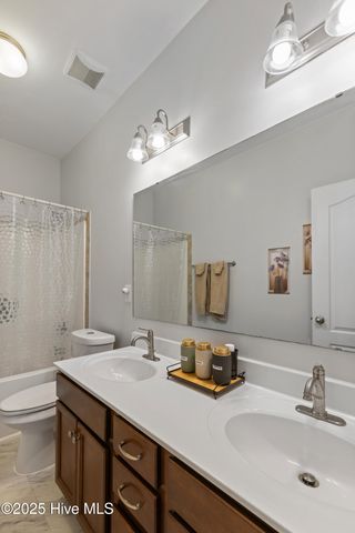 102 Mary Frances Way, Pikeville, NC 27863