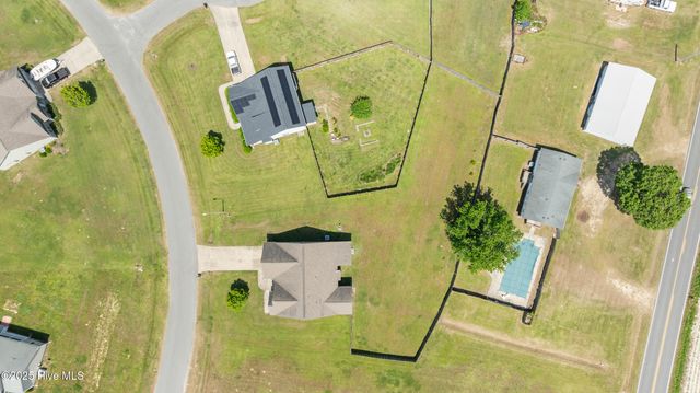 102 Mary Frances Way, Pikeville, NC 27863