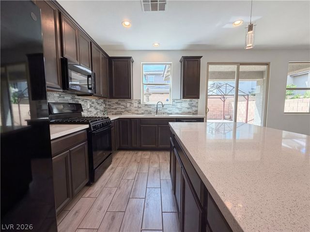 317 Andamento Place, Henderson, NV 89015