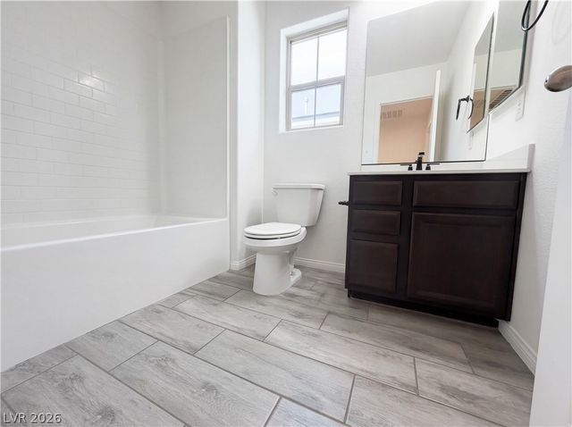 317 Andamento Place, Henderson, NV 89015