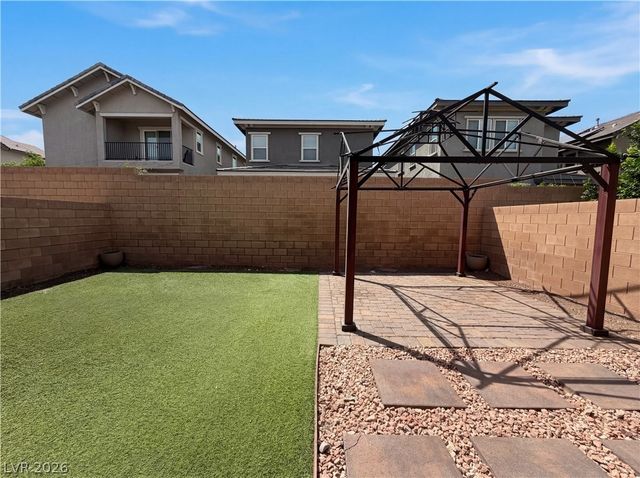 317 Andamento Place, Henderson, NV 89015