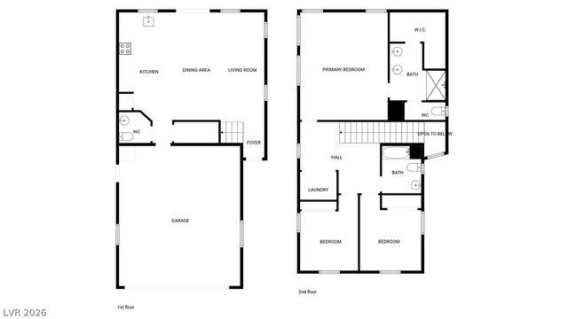 317 Andamento Place, Henderson, NV 89015