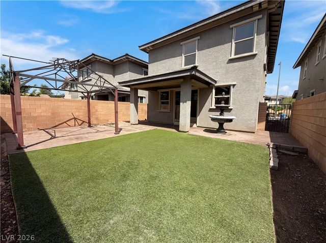 317 Andamento Place, Henderson, NV 89015