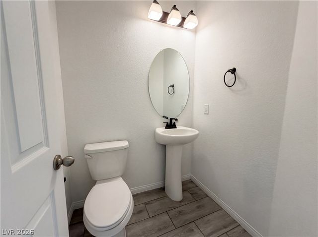 317 Andamento Place, Henderson, NV 89015