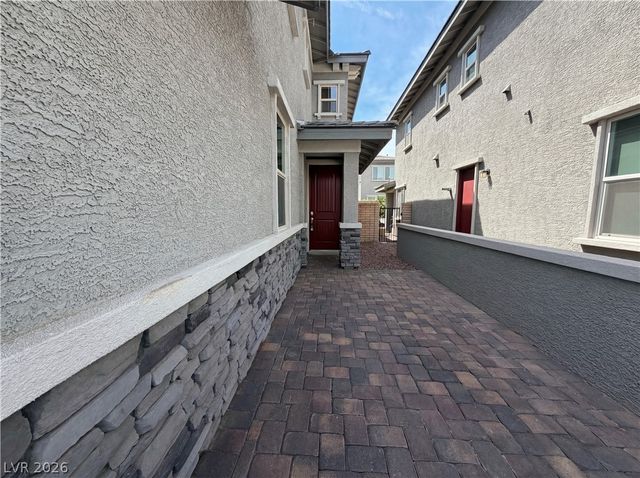 317 Andamento Place, Henderson, NV 89015