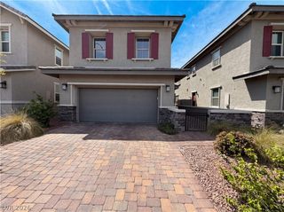317 Andamento Place, Henderson, NV 89015