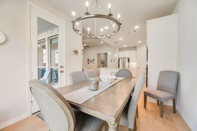 227 Buffalo Boulevard, Rhome, TX 76078